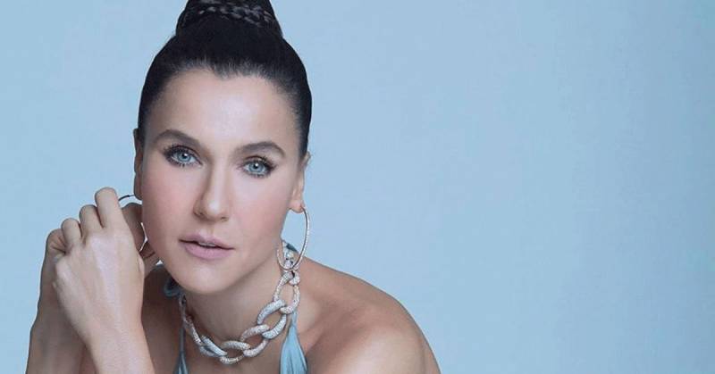 \"22 ildir ət yemirəm\" - Aktrisa