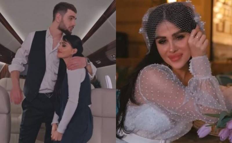 \"Həyatımın ilki\" - Günel