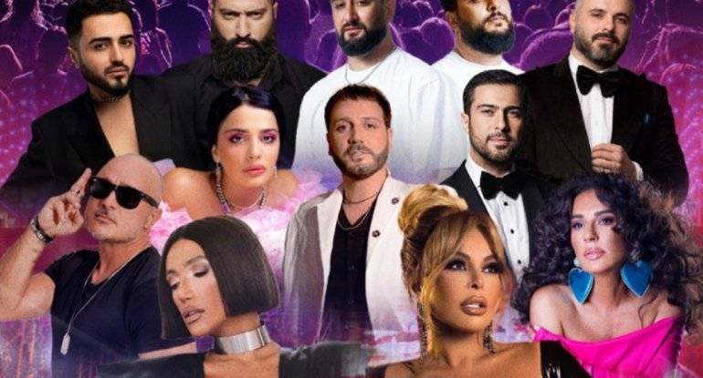 Azərbaycanda İLK DƏFƏ - Festivalda avtomobil hədiyyə ediləcək