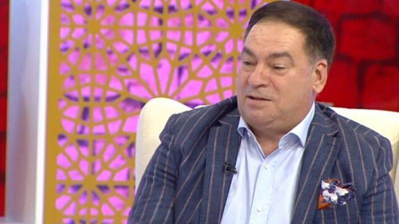 Əlikram Bayramov övladının ölümündən danışdı - \"Çox peşmanam\"