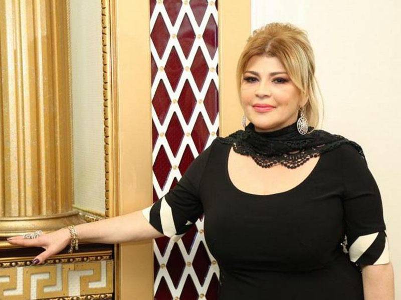\"Gəlin valideynlərimə öz qızı kimi baxa bilməz\" 