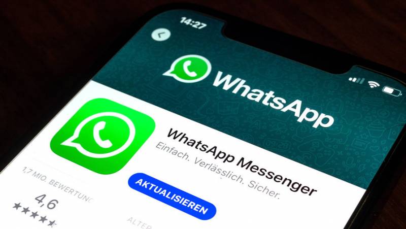 “WhatsApp”da yeni FUNKSİYA