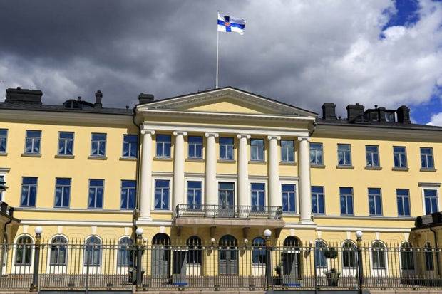 Rus səfir XİN-ə çağırıldı 