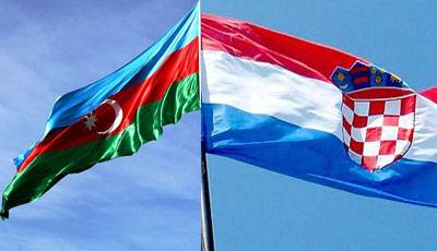 İki ölkə arasında siyasi məsləhətləşmələr