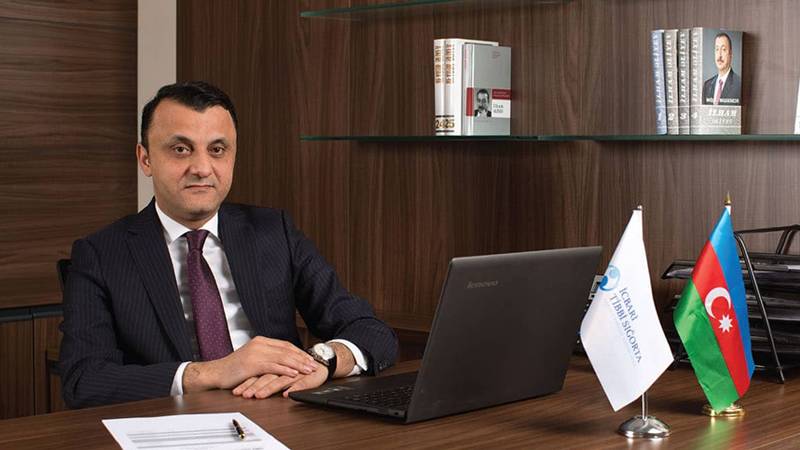 Vüqar Qurbanodan yüksək vəzifələrə YENİ TƏYİNATLAR