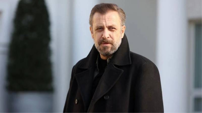 Məşhur aktyor son görünüşü ilə təəccübləndirdi - FOTO