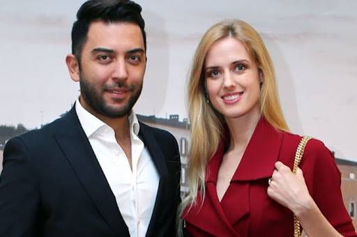 Məşhur cütlük arasında aliment savaşı