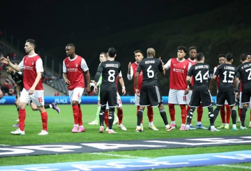“Braqa”nın “Qarabağ”la cavab oyunu üçün Bakıya gətirəcəyi heyət AÇIQLANDI