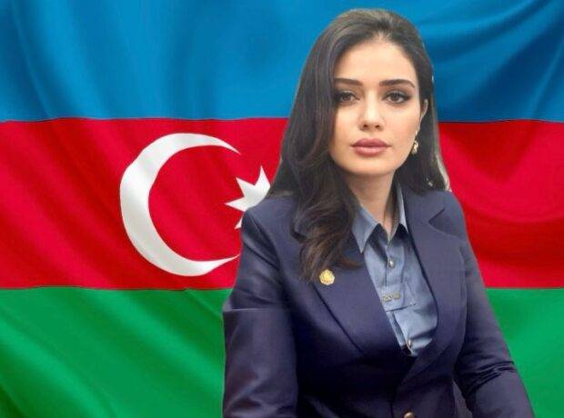 \"Azərbaycan–Türkiyə münasibətləri kifayət qədər çoxşaxəli və genişmiqyaslıdır\" - Gülər Mübariz