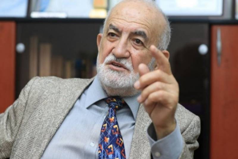 Məmməd İsmayılın səhhəti ilə bağlı proses nəzarətə götürüldü