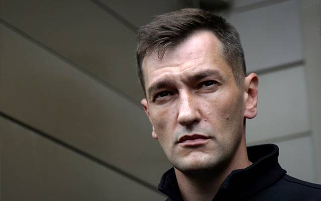 Navalnının qardaşı axtarışa verildi