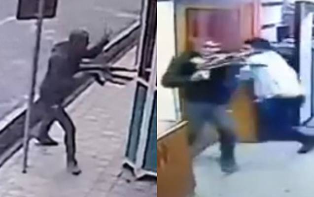 İrandakı səfirliyimizə hücum edən şəxsə ölüm hökmü verildi