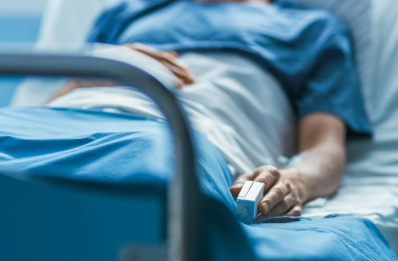 Badımcan turşusundan zəhərlənərək ölən şəxslə bağlı RƏSMİ AÇIQLAMA