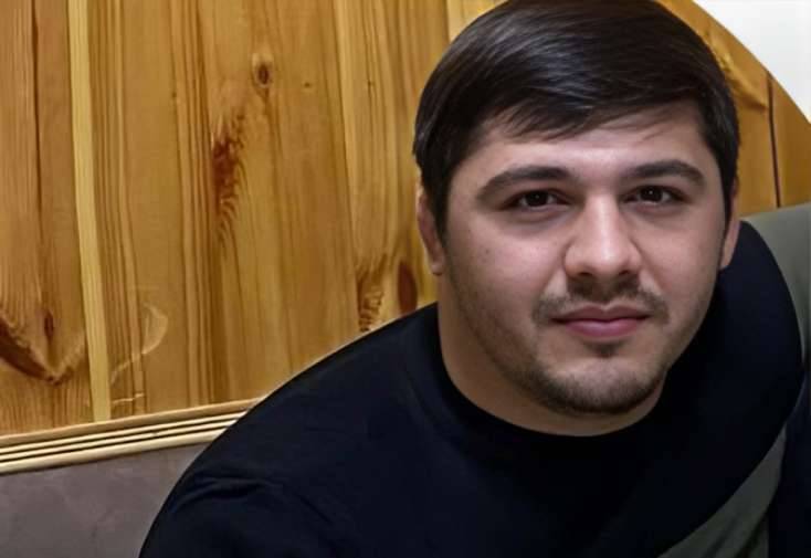 Əhməd psixi xəstəxanaya yerləşdirildi