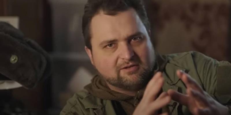 Ukraynaya qarşı müharibəni təbliğ edən rus bloger intihar etdi