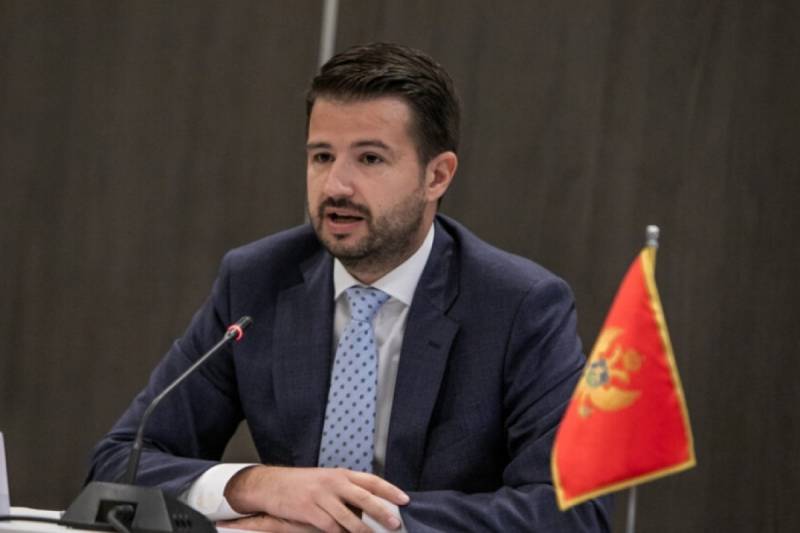 Monteneqro Prezidenti İlham Əliyevi təbrik etdi