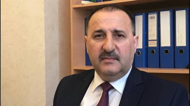 Nazim Bəydəmirlinin səhhəti pisləşib