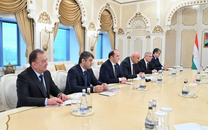 Azərbaycanın ərazi bütövlüyünü təmin etməsi mühüm hadisədir - Tacik deputat