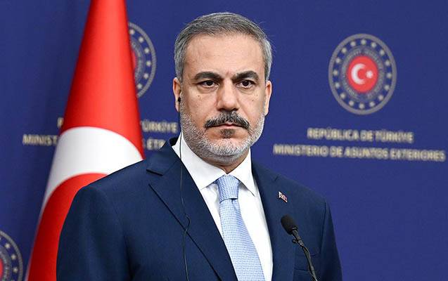 Fidandan Trampın Ərdoğanla bağlı sözlərinə reaksiya