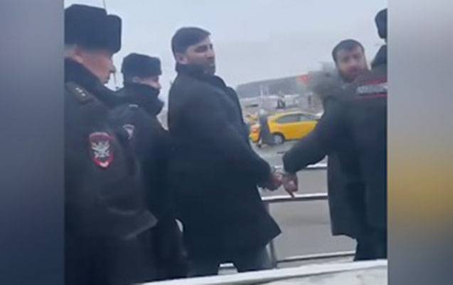 Kamil bu maddələrlə ittiham olunur - AÇIQLAMA