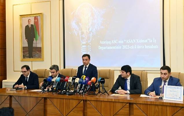 “Azərişıq” ASC rekord nəticə əldə etdi - FOTOLAR