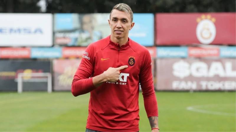 Muslera mövsümün sonu gedir