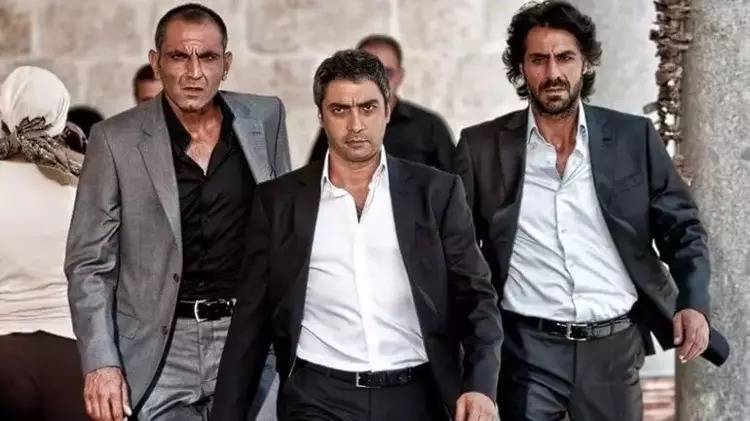 “Kurtlar Vadisi” yenidən başlayacaq? - Şirkət açıqladı