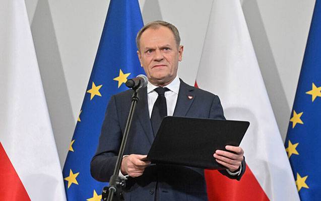 Zelenski ilə görüşdən imtina etdi 