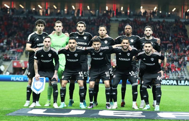 “Qarabağ”da ciddi itki - \"Lion”la matçda olmayacaq
