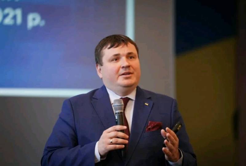 Zelenski Bakıya yeni səfir GÖNDƏRDİ