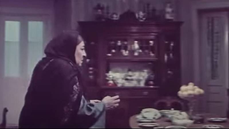 \"Qayınana\" filmində Cənnət xalanın evindəki mebel satışa çıxarılıb - QİYMƏT (FOTO)