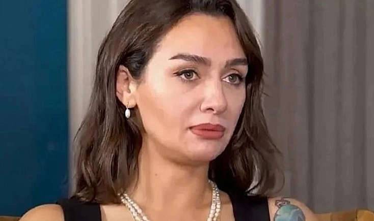 Birce Akalayın yeni sevgilisi - FOTO