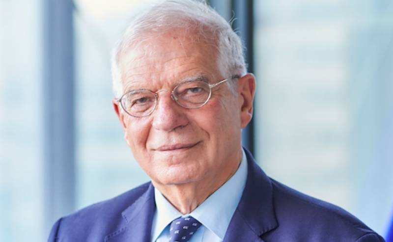 Borrell Ermənistana səfər etmək istəyir 