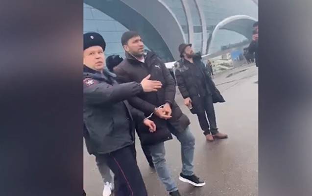 Kamil Zeynallı təkcə bu ölkəyə səfər edə bilər