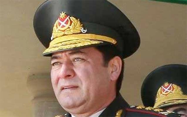 Nəcməddin Sadıkovun məhkəməyə çağırılması istənildi