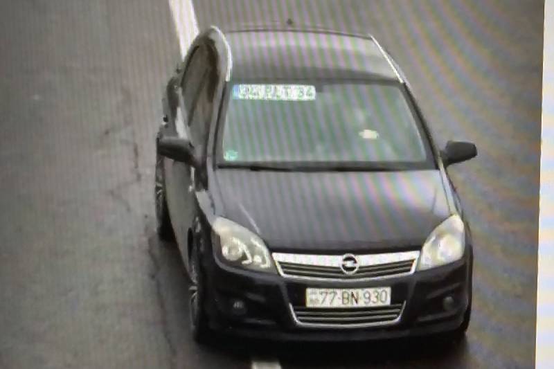 Yol polisindən radardan  yayınmaq istəyənlərə XƏBƏRDARLIQ