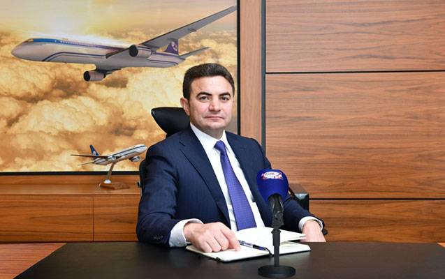 AZAL-a prezident təyin edilən Samir Rzayev kimdir? - DOSYE