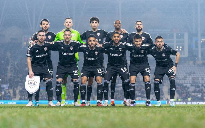 \"\"Qarabağ\"ın qapıçısı və yarımmüdafiəçisi liderdir\" - Avropa Liqası