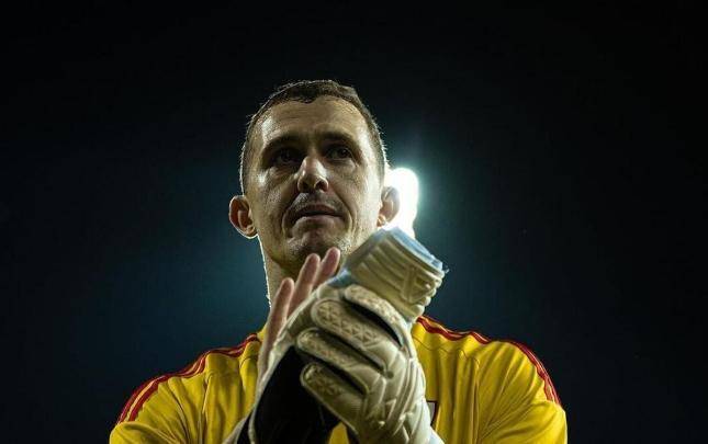 Bir zamanlar “Bayer”- İndi isə “Qarabağ”