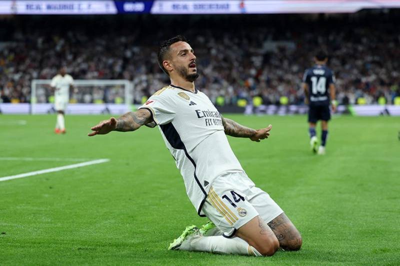 “Real”ın futbolçusu ZƏDƏLƏNDİ