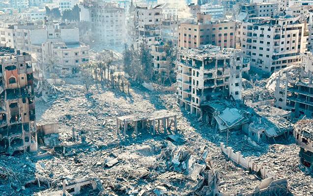 Qəzzada girovların dəyişdirilməsi ilə bağlı razılıq əldə olundu 