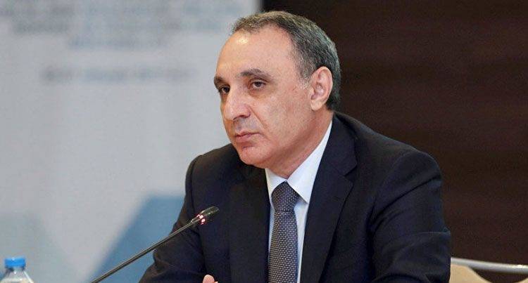 Kamran Əliyev bu rayonlara yeni prokurorlar təyin etdi