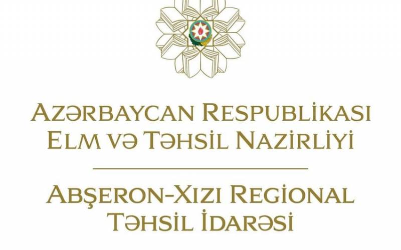 Xırdalanda şagirdin iddia olunan səs yazısı araşdırılır