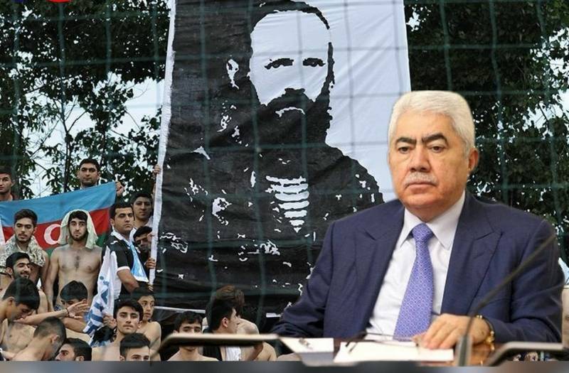 Millət vəkili Allahverdi Bağırovun heykəlini hazırlatdı: Harada qoyulacaq?