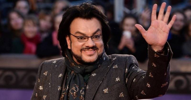 Kirkorov itirdiyi nüfuzunu geri qazandı