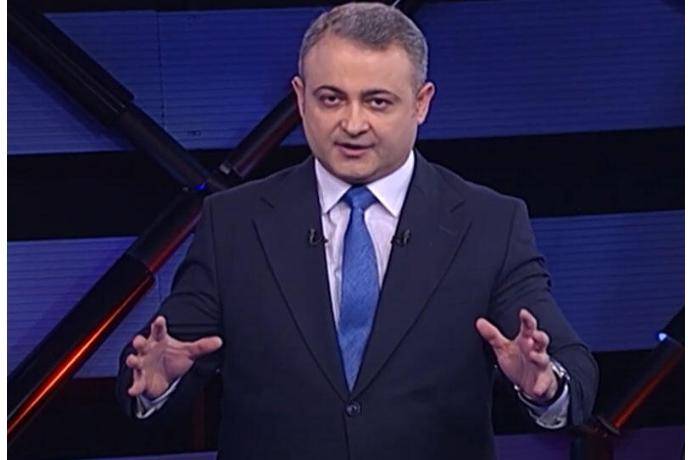 Rövşən Məmmədovdan sərt reaksiya: “Avropanın qulağı kar, gözü kordur” - VİDEO