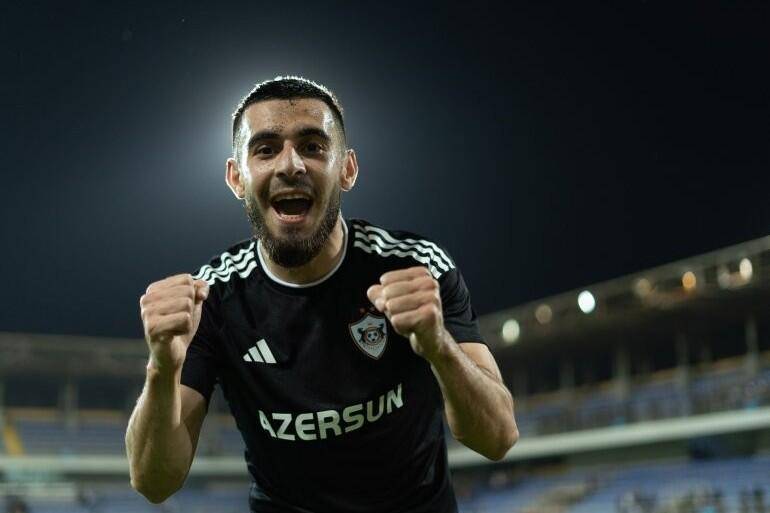 “Bu xəbərə çox sevindim” - Elvin Cəfərquliyev