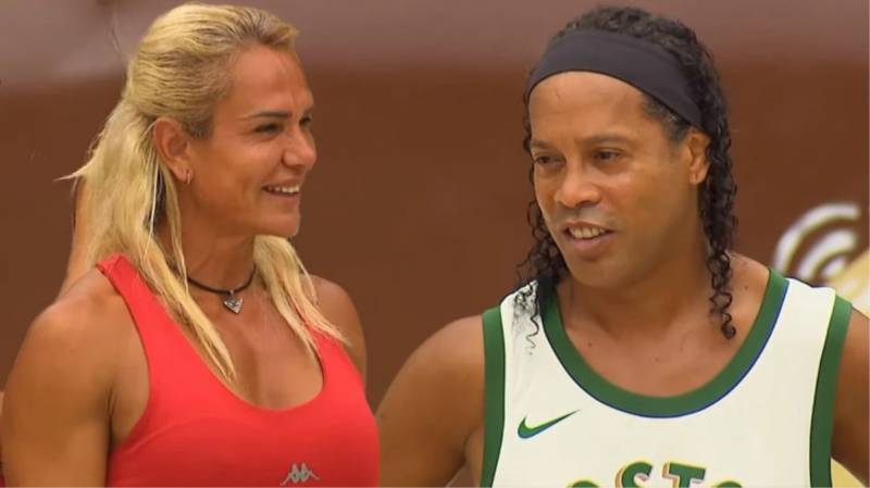 Ronaldinyonun \"Survivor\"da iştirakına bu qədər pul xərcləndi - Fantastik məbləğ