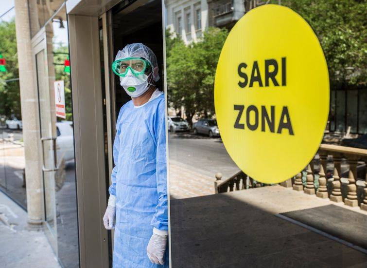 Azərbaycanda uşaqlar arasında yeni virus yayılıb - XƏBƏRDARLIQ/VİDEO