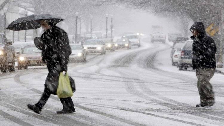 Sabah Azərbaycanda 18° ŞAXTA OLACAQ